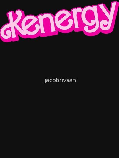 Kenergy | Active T-Shirt