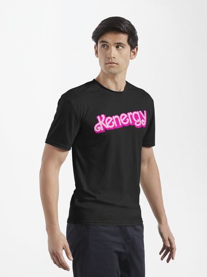 Kenergy | Active T-Shirt