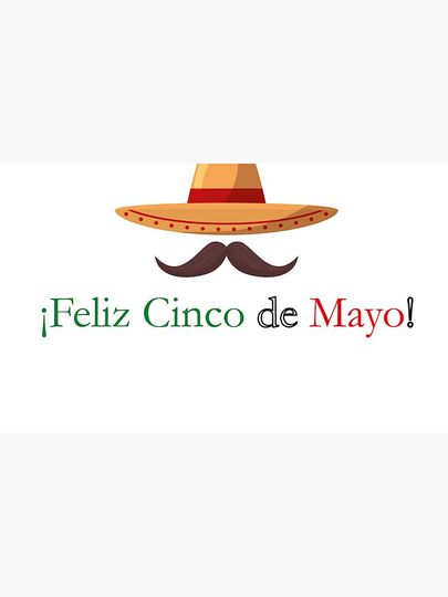 Cinco de Mayo - Feliz Cinco de Mayo ! Coffee Mug