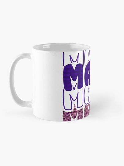 mother's Day Coffee Mug, Gift for Mum