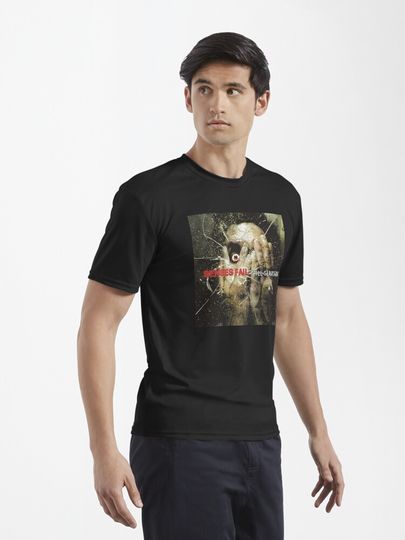 still searching Active T-Shirt