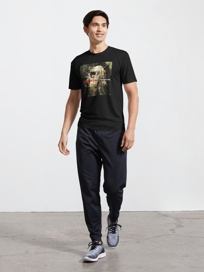 still searching Active T-Shirt