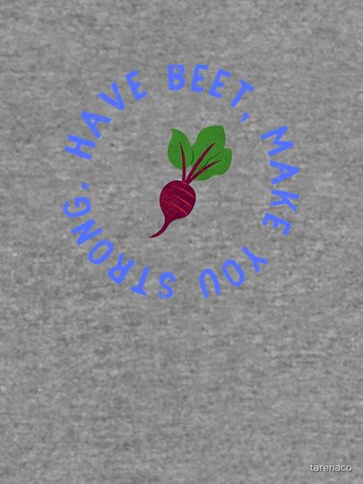 Bobinsky Beet's Lightweight Sweatshirt