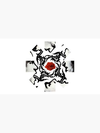 Red Hot Chili peppers Bucket Hat