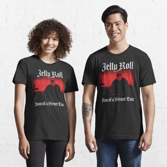 Jelly Roll T-Shirt
