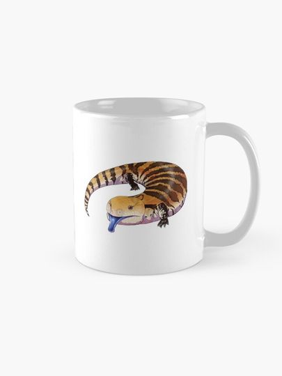 Day Gift for Cartoons BlueyDad For Preschool Age Funny Fans Coffee Mug