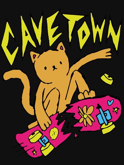 cavetown Classic Essential T-Shirt