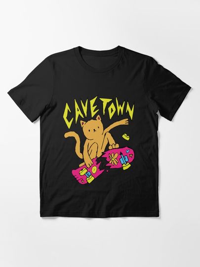 cavetown Classic Essential T-Shirt