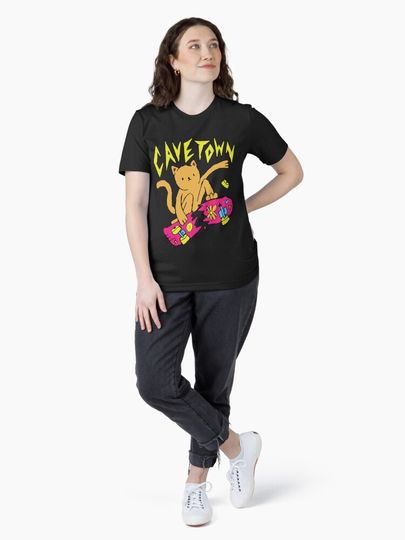 cavetown Classic Essential T-Shirt