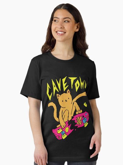 cavetown Classic Essential T-Shirt