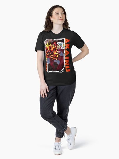Akainu One Piece Essential T-Shirt, Gift For Fan