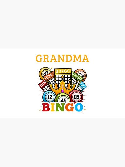 Bingo Cap