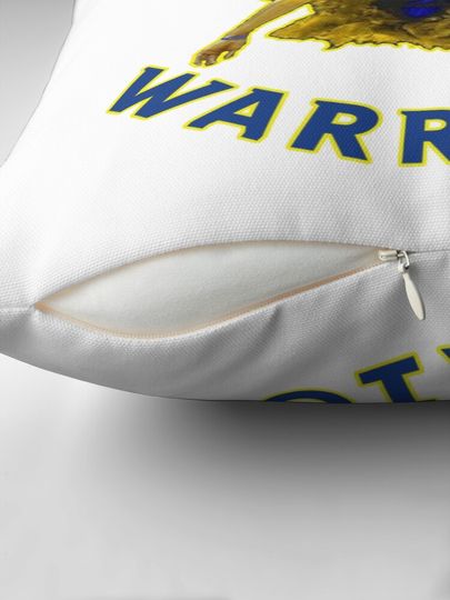 stephen curry 30 Pillow, Basketball Gift, Gift for Fan