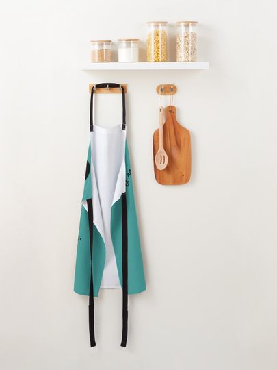 Disney Ratatouille Chef Kitchen Apron