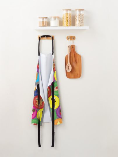 Magical Snacks Apron