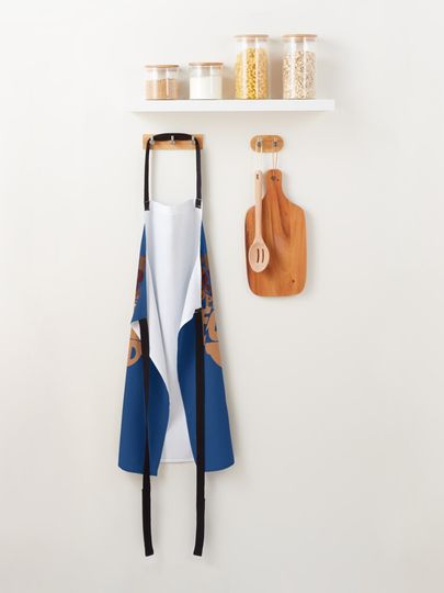 beast Apron