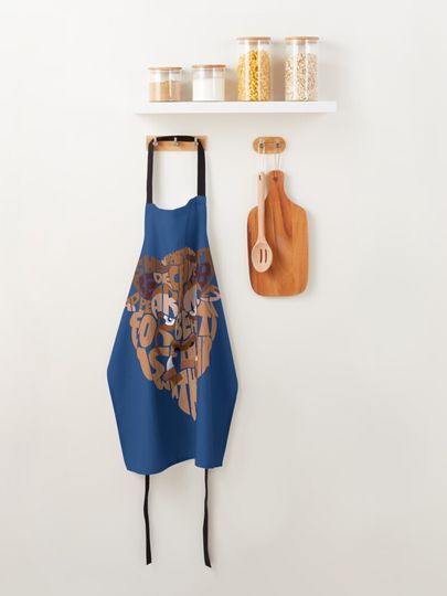 beast Apron