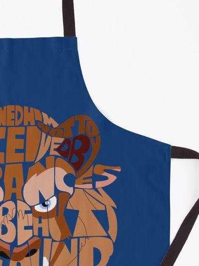 beast Apron