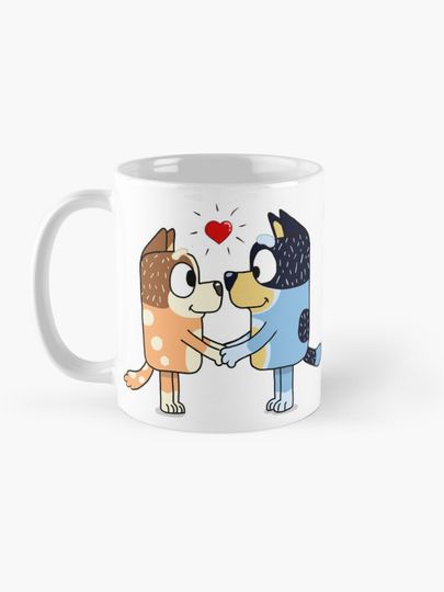 Couple goals Coffee Mug