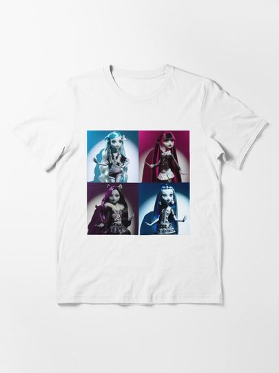 Reel Drama T-Shirt – Stylish Casual Streetwear Graphic Tee for Fans