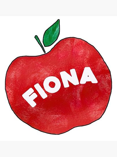 Fiona apple Premium Matte Vertical Poster