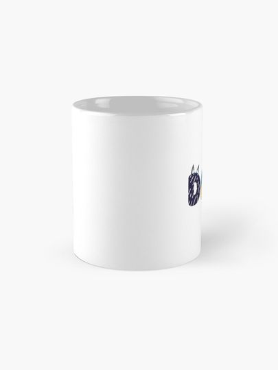 Love Dad Coffee Mug