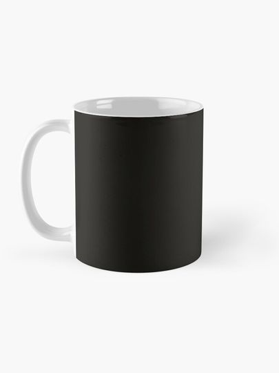 Watch out,he knows karate Coffee Mug