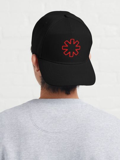 red hot chili peppers VB7   - red hot chili peppers Cap