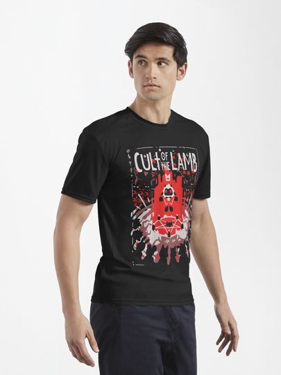 Cult Active T-Shirt