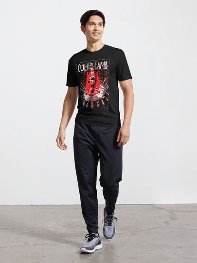 Cult Active T-Shirt