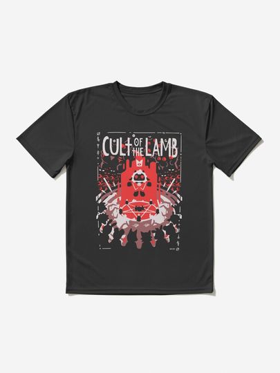 Cult Active T-Shirt