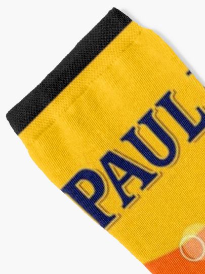 Paulaner Spezi Socks