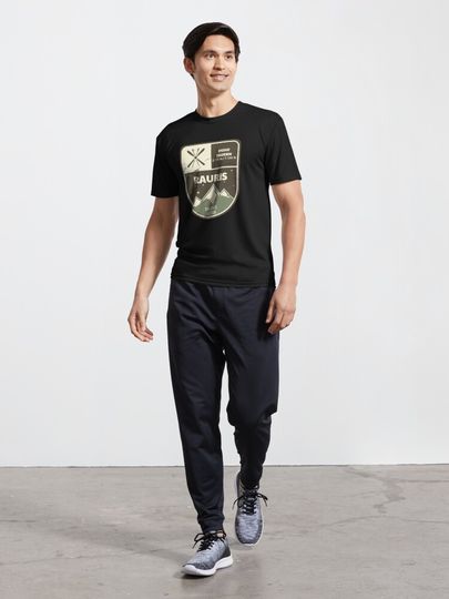 Rauris Salzburg Austria Hohe Tauern Active T-Shirt