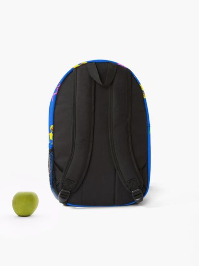Rainbow Friends Backpack