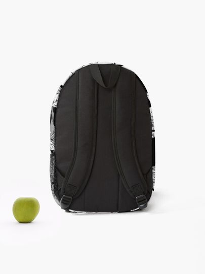 Goku Saiyan Backpack, Gift for Fan, Back to School Gift for Kids Fan