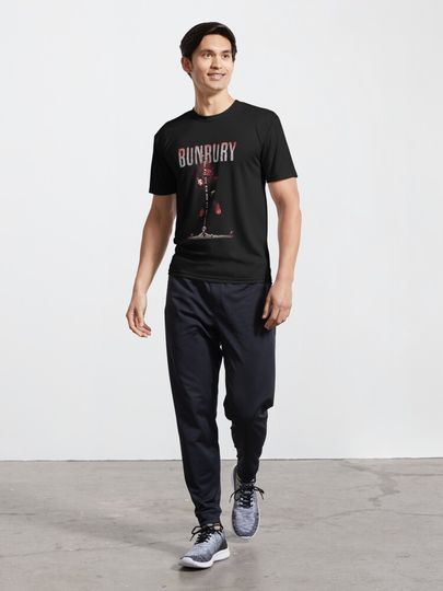 glass acakatam ngicuk rupad go on Active T-Shirt
