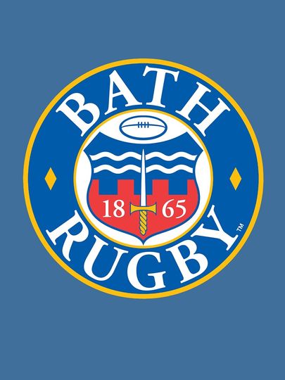 Bath Rugby Hoodie