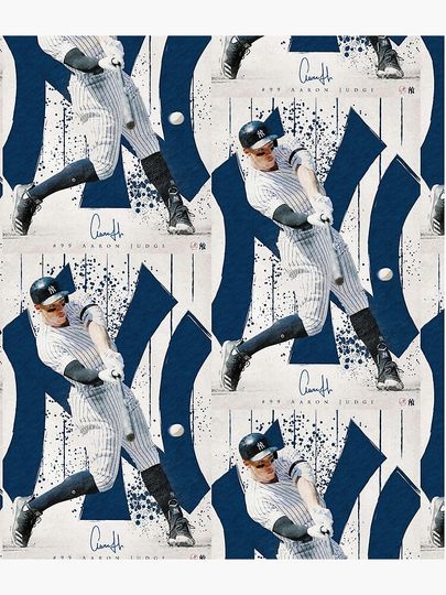 Aaron Judge Backpack