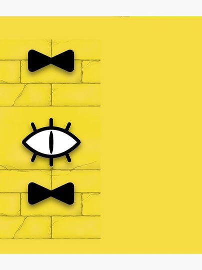 Gravity Falls Backpack