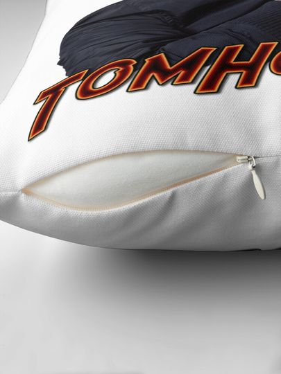 Tom Holland  Pillow