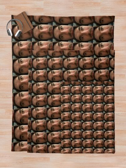 Jschlatt Schlanket Throw Blanket