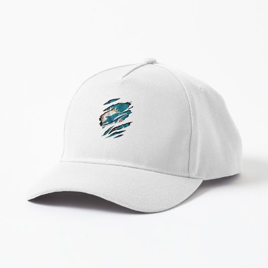 Miami Dolphins team Cap