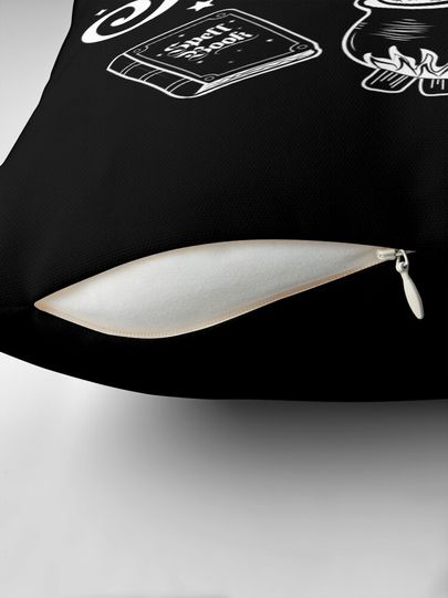 Make Today Magical  Pillow