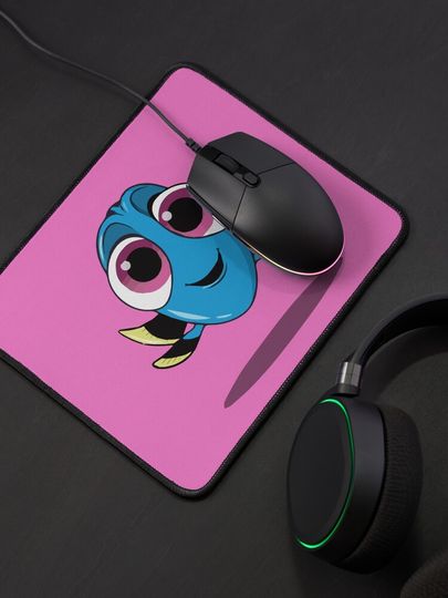 Dory Mouse Pad
