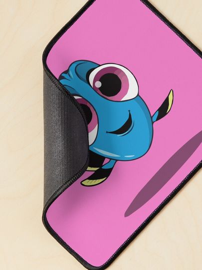 Dory Mouse Pad