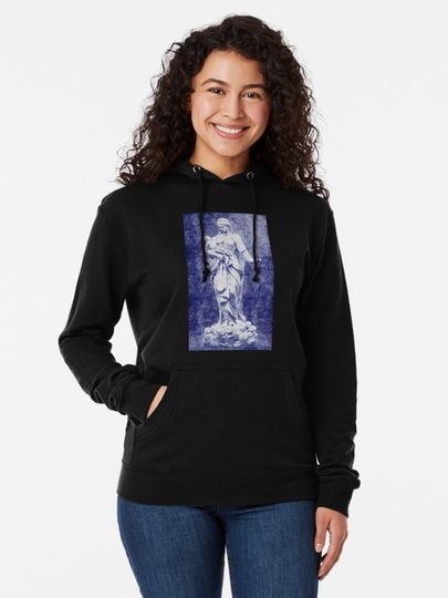 Madonna and child sketch art Hoodie, Madonna and Child Hoodie