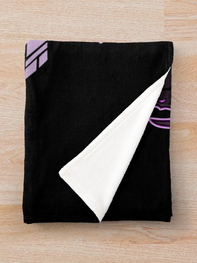 Gore Magala | Monster Hunter Throw Blanket
