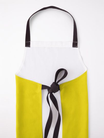 Gadsen Flag Libertarian Minimalist Don't Tread On Me Meme Apron