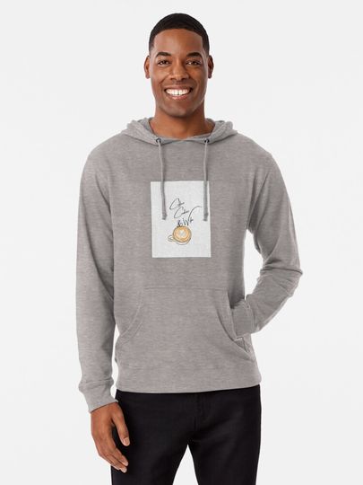 Wife Lightweight Hoodie