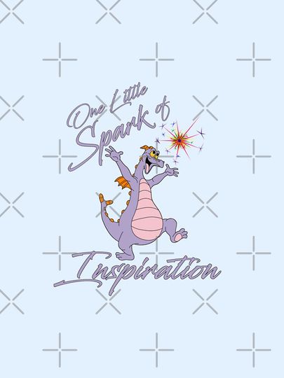 Figment One Little Spark iPhone Case